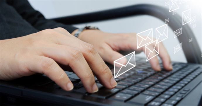 Diez consejos para redactar correos electrónicos eficaces en LinkedIn