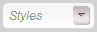 Formatting Styles