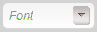 Font Name