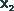 Subscript
