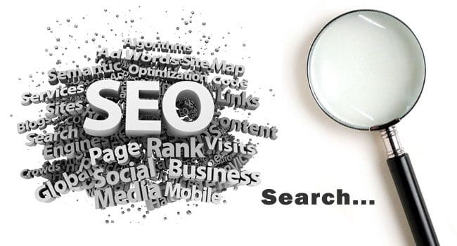 Thinking about Small Business SEO Service Charge Model