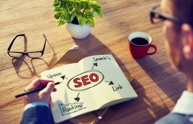 Estrategia de contenidos SEO: no solo una regla, sino una práctica