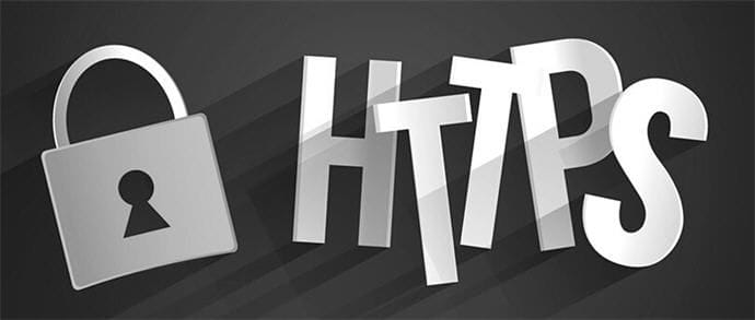 Примечания к SEO при переходе с HTTP на HTTPS