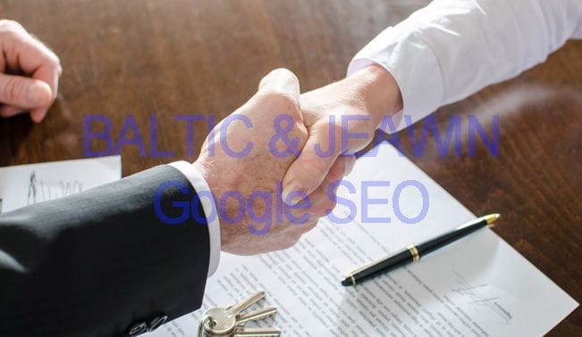 Xiamen Bodike Valve Co., Ltd. signed a contract with Jieying Google SEO solution
