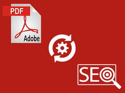 Сжатие файлов PDF для PDF SEO (с веб-сайтом PDF Online Compression Network)