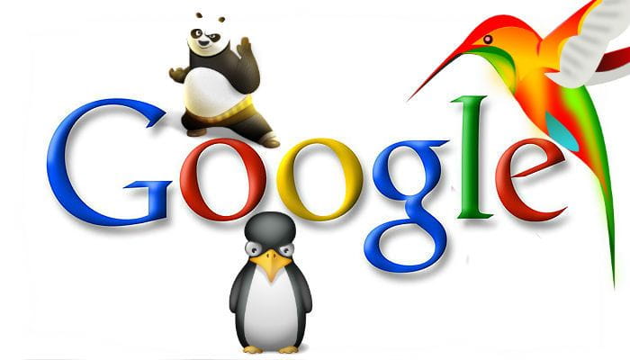 12 основных пунктов технологии SEO-оптимизации Google Rankings