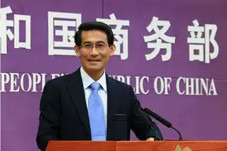 商务部：没有民企很难想象外贸会有今天