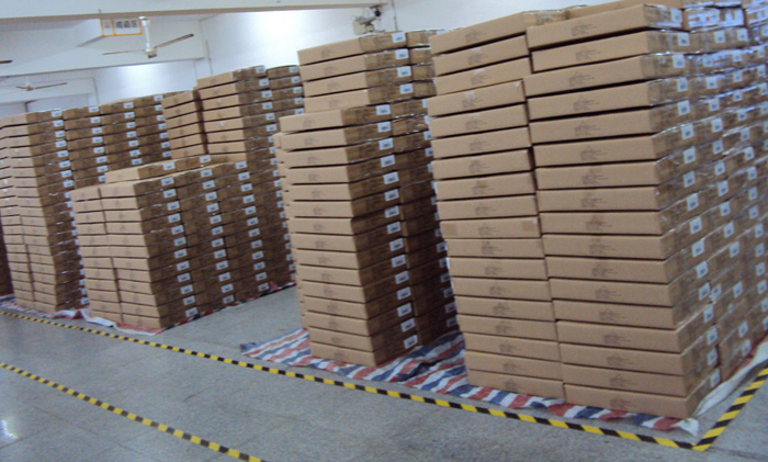 Packing Warehouse-2
