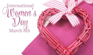 MZ Garment Company Celebrated the 2016 IWD