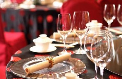 MZ Garment Held the New Year's Eve Dinner Party