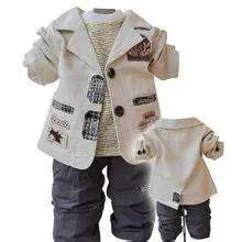 Why Is Kids Wear So Expensive?