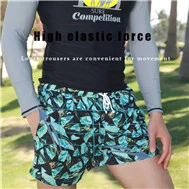 Quality men's board shorts stocked in Germany on sale