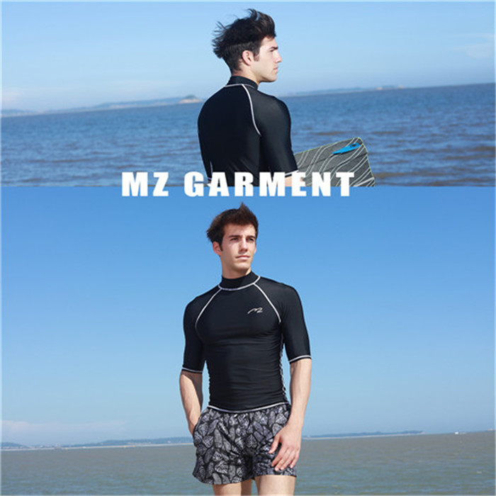 German style rash guards stocked in Germany