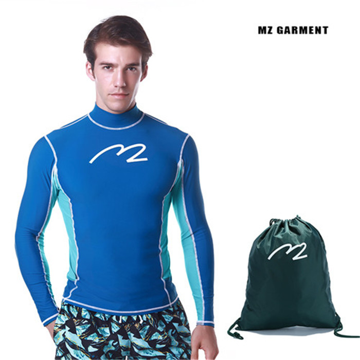 German style rash guards stocked in Germany