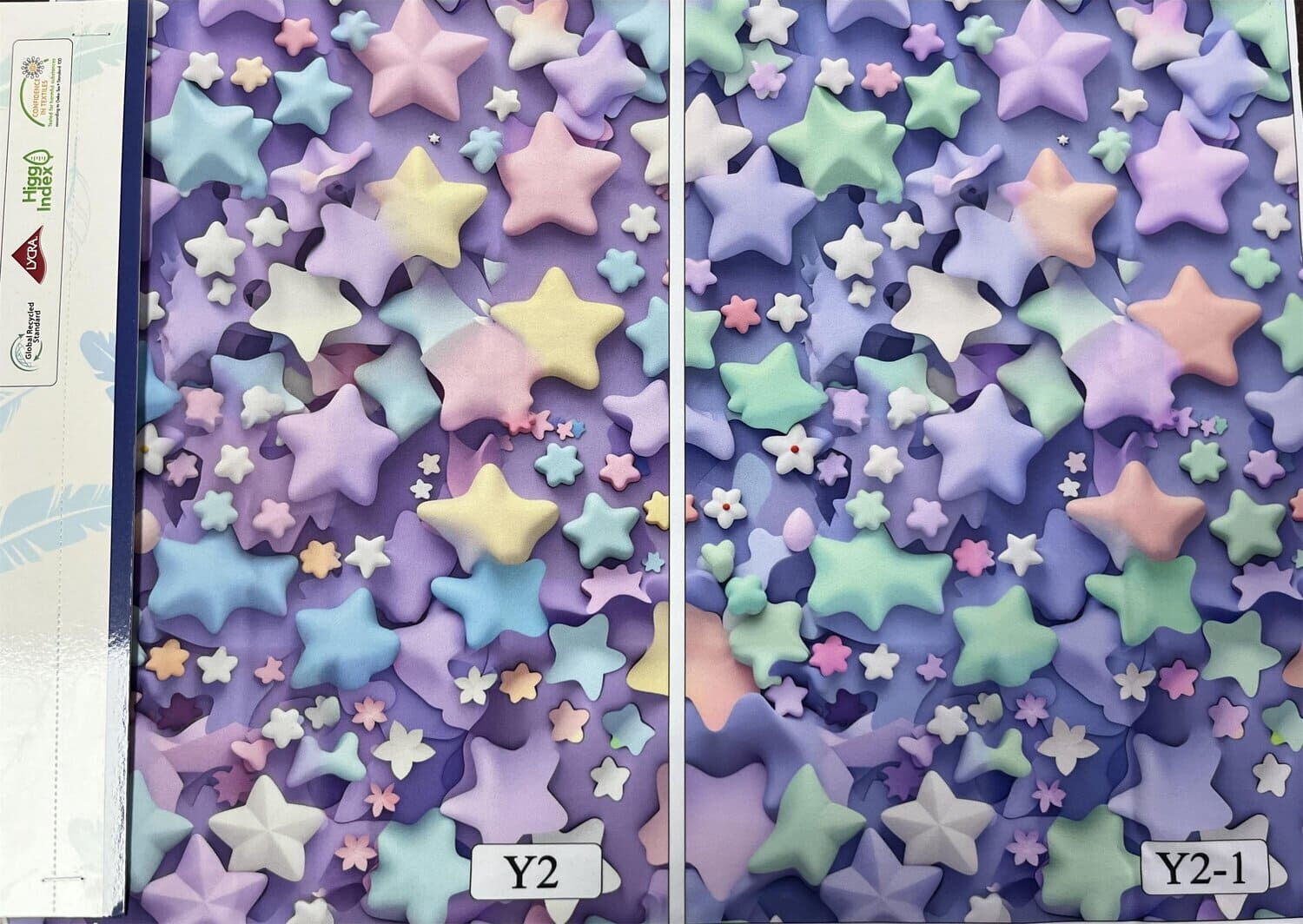 5D Digital Printing for One Piece Swimsuits