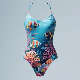MZ GARMENT Revolutionizes Swimwear with 5D Printing Technology