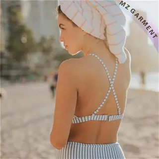 High Waisted Bikini