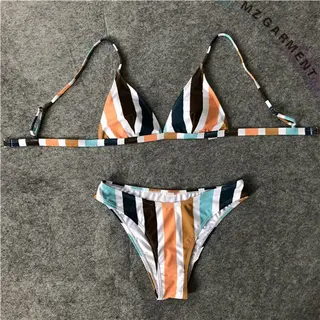 Triangle Bikini