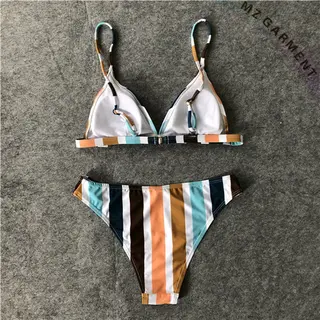 Triangle Bikini