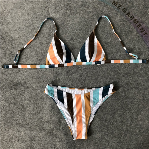 Triangle Bikini