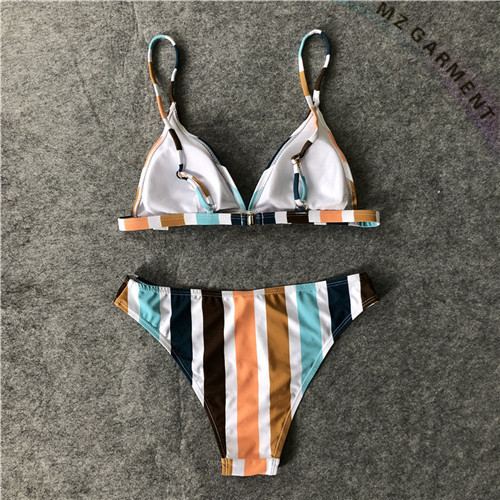 Triangle Bikini