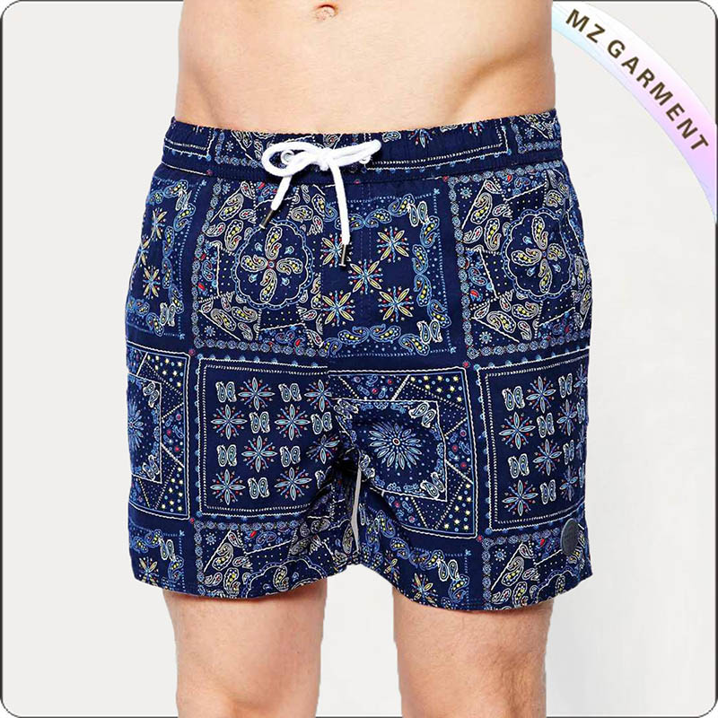 Desert Board Short