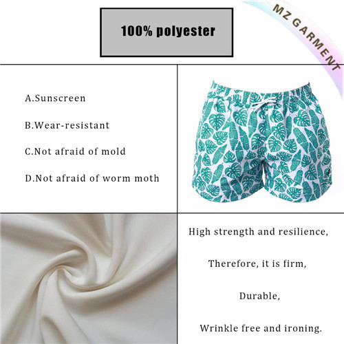 Germany Size Boardshorts