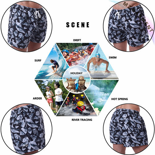 Guy's Beach Shorts