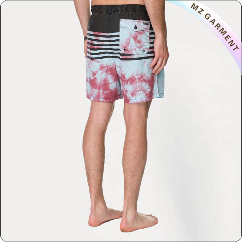 Hardcore Board Shorts