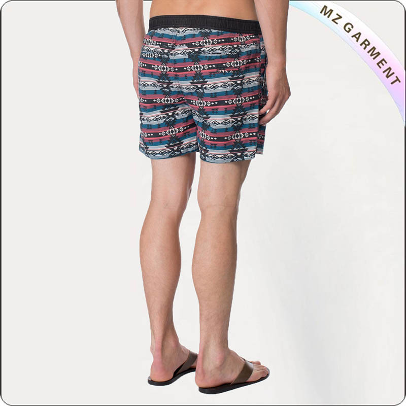 Hikari Board Shorts