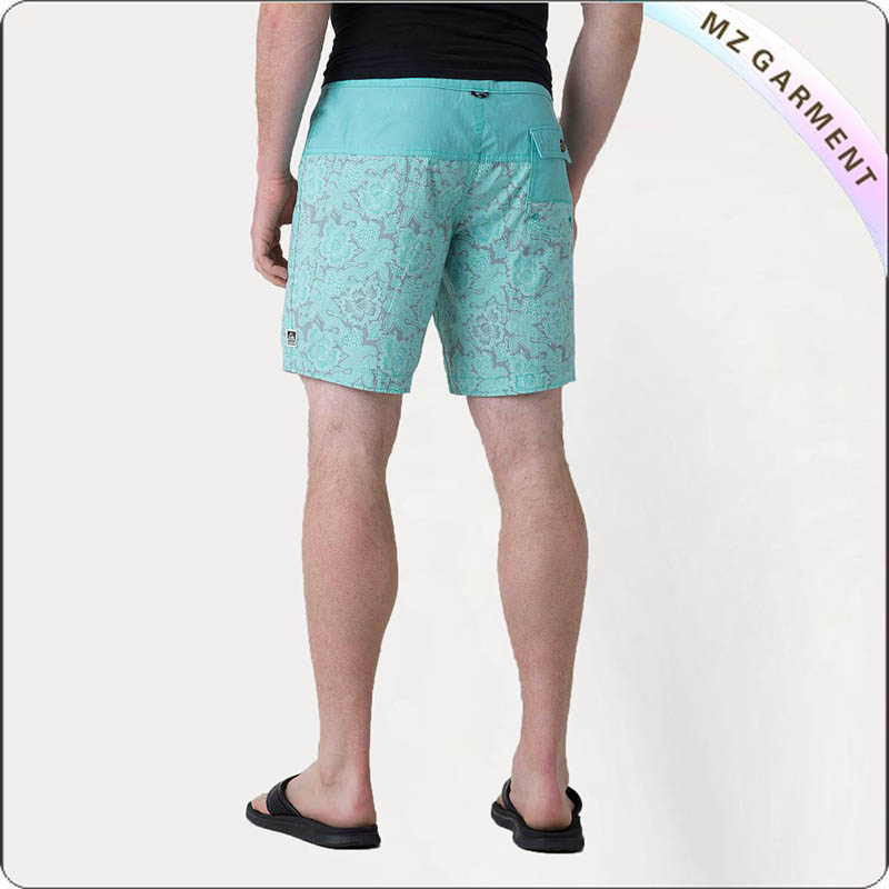 Hyperfreak Board Shorts