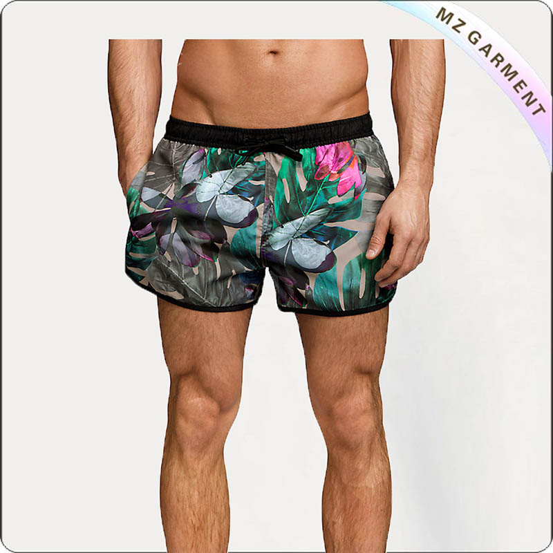 Mirage Gym Board Shorts
