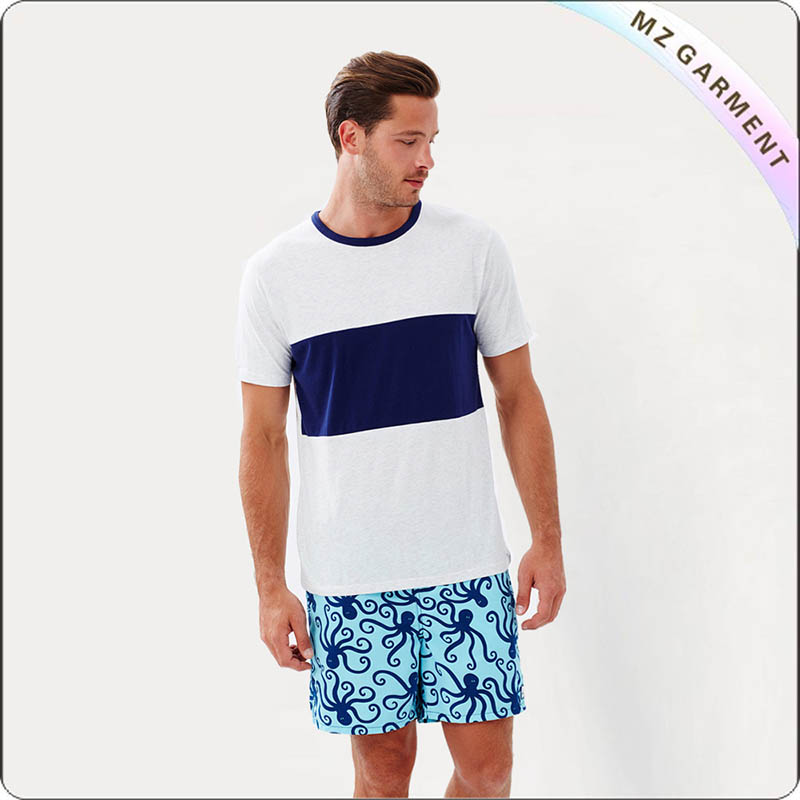 Octopus Boardshorts