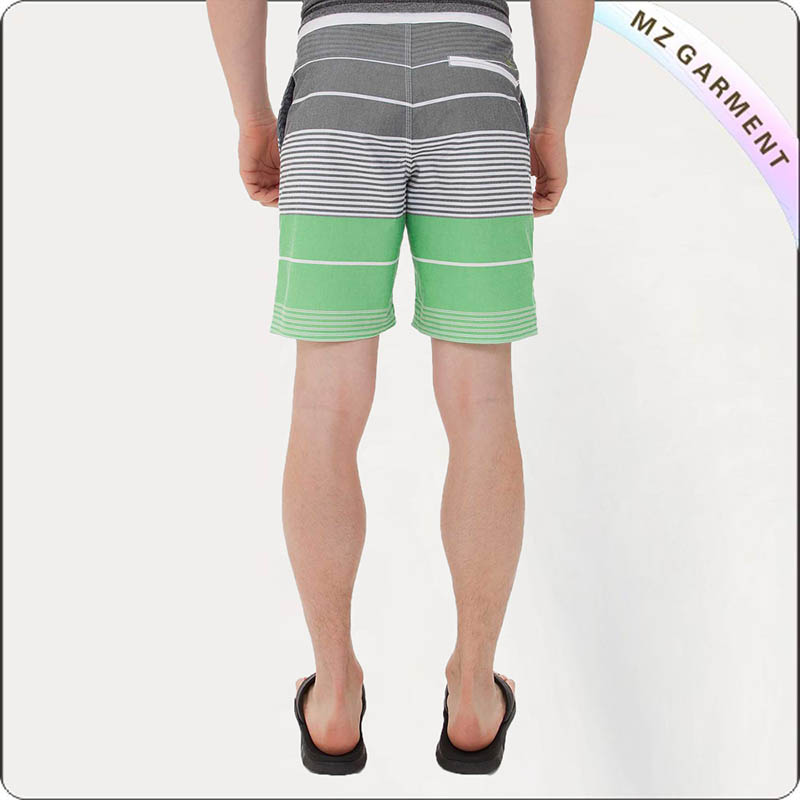 Premium Supernatural Cargo Short