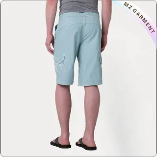 Solid Board Short