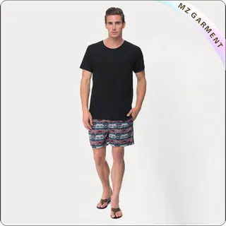 Hikari Board Shorts