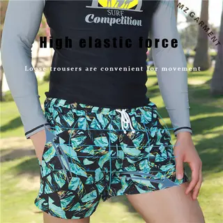 Men's Swim Shorts