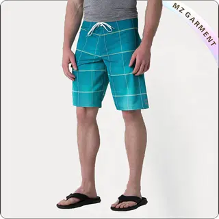 Vertigo Board Shorts