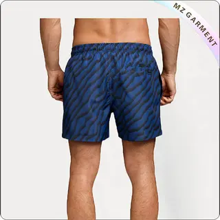 Diagonal Printing Board Short