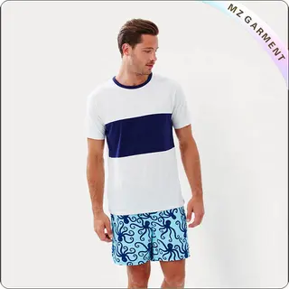 Octopus Boardshorts