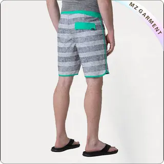 Guideline Board Short
