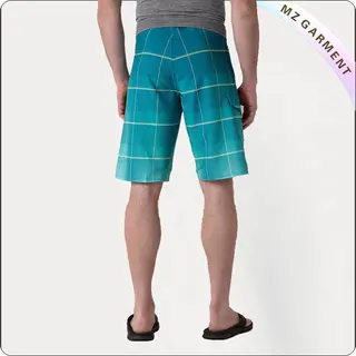 Vertigo Board Shorts