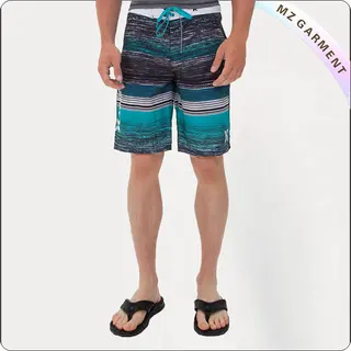 5 Distance Board Shorts