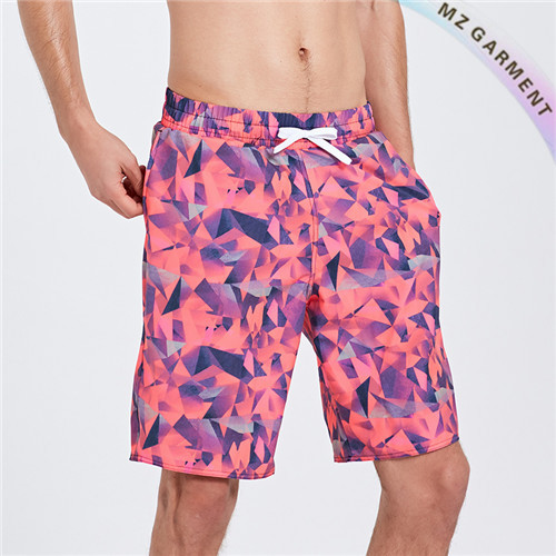 Womens Surf Shorts, Mens Surf Shorts, 100% Polyester