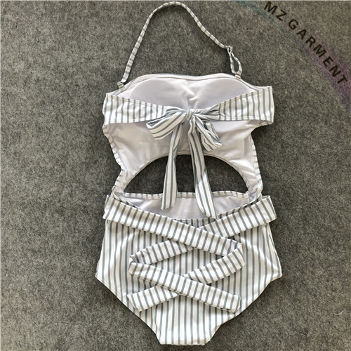 One Piece Swimsuits