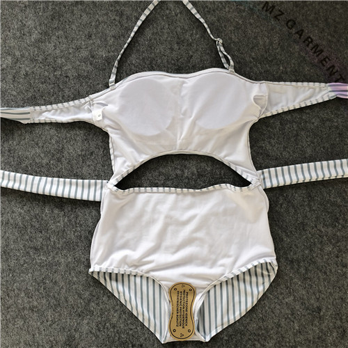 One Piece Swimsuits