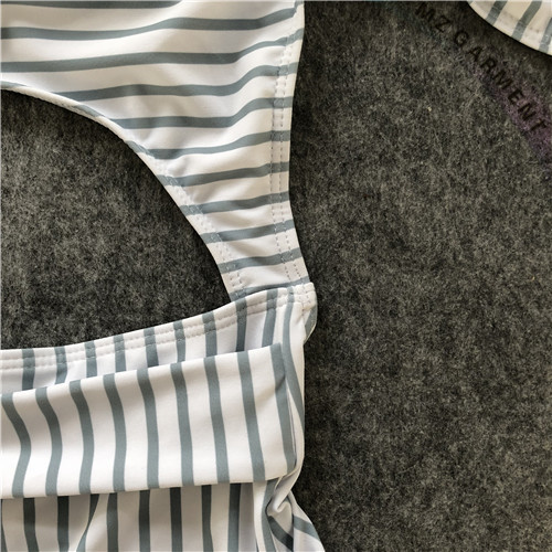 One Piece Swimsuits