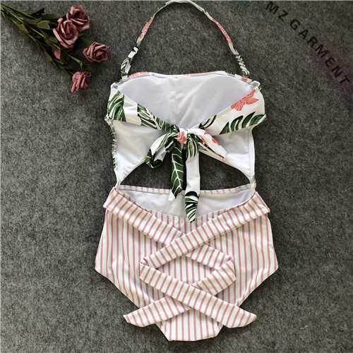 One Piece Swimsuits