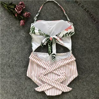 One Piece Swimsuits