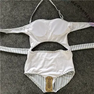 One Piece Swimsuits